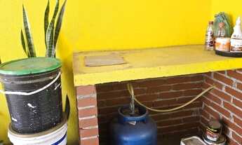 Imagem 5: 2 dormitórios na Estrada Manoel De Jesus