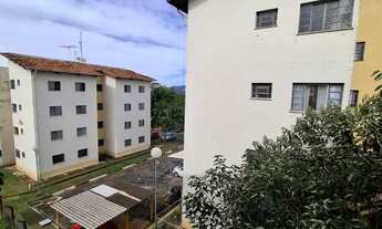 Imagem 6: 2 dormitórios, 1 banheiros, 1 vaga na garagem, 47M² de Área Construída, 47M² de Área Total