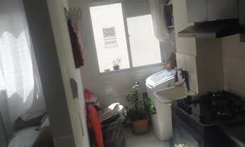 Imagem 4: 2 dormitórios na Estrada Do Alto