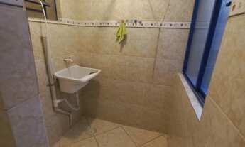 Imagem 5: 2 dormitórios na Estrada Ulisses Guimarães