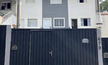 Imagem: 2 dormitórios na Avenida Ouro Preto