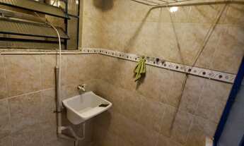 Imagem 6: 2 dormitórios na Estrada Ulisses Guimarães