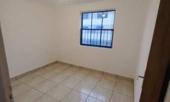 Imagem 2: 2 dormitórios na Estrada Ulisses Guimarães