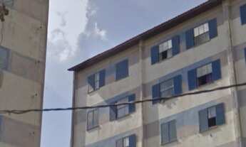 Imagem: 2 dormitórios na Estrada Ulisses Guimarães