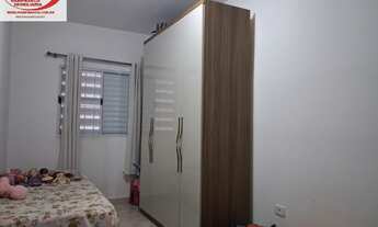 Imagem 7: 2 dormitórios na Rua Beirute 52b