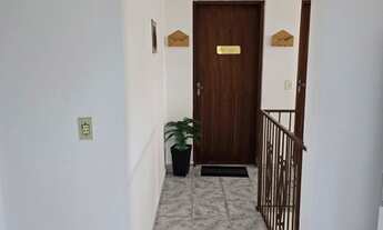 Imagem 6: 2 banheiro na Rua Padre Vieira