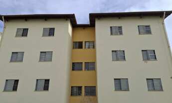 Imagem: 2 dormitórios, 1 banheiros, 1 vaga na garagem