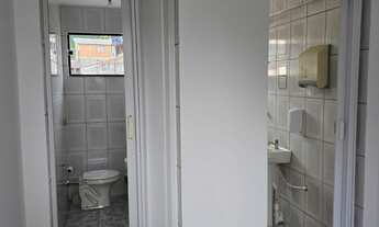 Imagem 5: 2 banheiro na Rua Padre Vieira