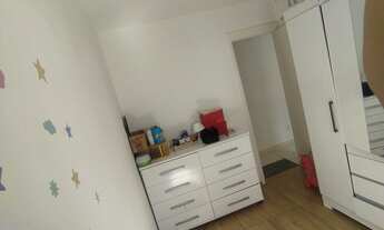 Imagem 3: 2 dormitórios na Estrada Do Alto