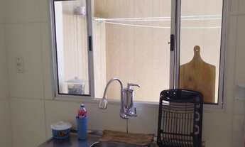 Imagem 4: 2 dormitórios na Estrada Municipal Manoel De Jesus