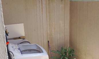 Imagem 5: 2 dormitórios na Estrada Municipal Manoel De Jesus