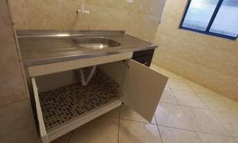 Imagem 3: 2 dormitórios na Estrada Ulisses Guimarães