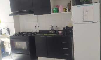 Imagem 2: 2 dormitórios na Estrada Do Alto