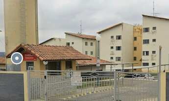 Imagem 2: 2 dormitórios, 1 banheiros, 1 vaga na garagem, 47M² de Área Construída, 47M² de Área Total