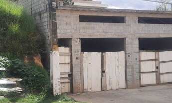 Imagem 2: 300M² de Área Total na Avenida Juiz De Fora