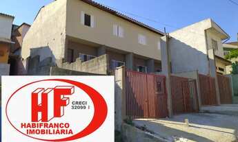 Imagem: Casa de Nova Alto Padrão - Financiamento