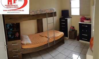 Imagem: Apartamento semi-novo em Franco da Rocha