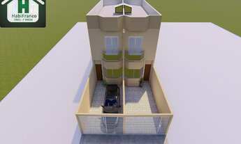 Imagem 5: 2 dormitórios na Rua Robert Nesta Marley