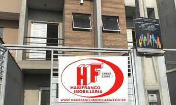 Imagem: Casas Novas - Poucos dias para entrega