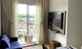 Imagem: Apartamento Semi-Novo - Aceita Financiamento