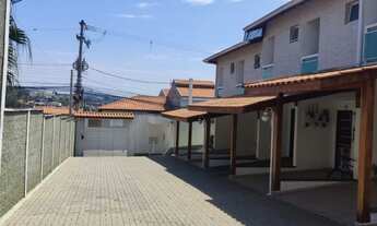 Imagem 2: 2 dormitórios na Rua Jardinópolis