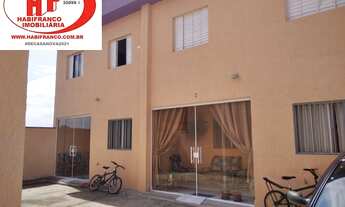 Imagem: 3 dormitórios na Avenida Arco íris