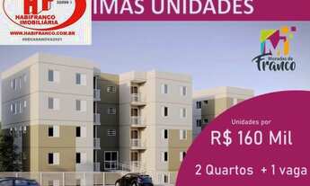 Imagem: 2 dormitórios na Rua Padre Vieira