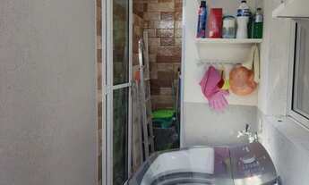 Imagem 7: 2 dormitórios na Rua Jardinópolis