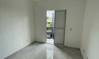 Imagem 6: 2 dormitórios na Rua Hipólito Trigo Santiago