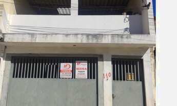 Imagem: 2 dormitórios na Rua São Lourenço