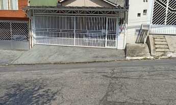 Imagem: Casa para Venda no bairro Parque Panamericano