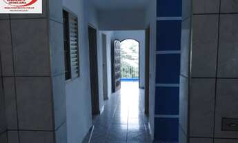 Imagem 2: 3 dormitórios na Rua Barauna