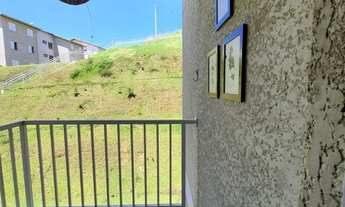 Imagem 6: APTO NO CONDOMÍNIO RESERVA DO BOSQUE EM FRANCISCO MORATO