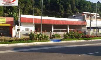 Imagem: 6 banheiro na Rua Basílio Fazzi