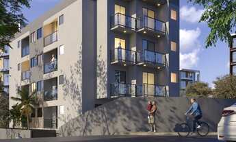 Imagem: 2 dormitórios na Alameda Das Araucárias