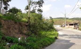 Imagem 7: 300M² de Área Total na Rua Das Camélias