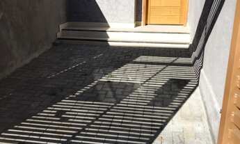 Imagem 2: 2 dormitórios na Rua Alexandre Magno Abrão