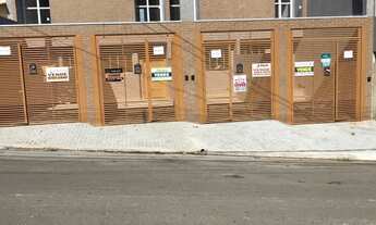 Imagem 3: 2 dormitórios na Rua Alexandre Magno Abrão