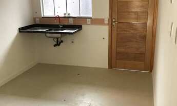 Imagem 6: 2 dormitórios na Rua Alexandre Magno Abrão