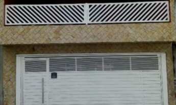 Imagem 1: 3 dormitórios na Rua águas Da Esperança