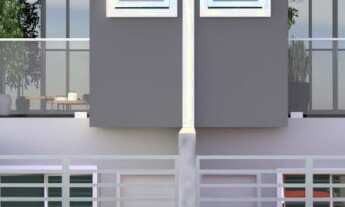 Imagem: 2 dormitórios na Rua Bezerra Da Silva