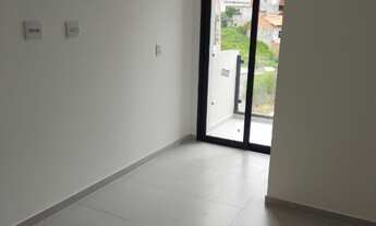 Imagem 2: 2 dormitórios na Rua Emilio Assejo