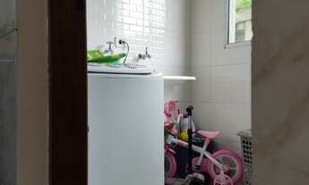 Imagem 5: 2 dormitórios na Rua Vitória