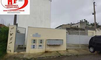 Imagem: 2 dormitórios na Rua Vitória