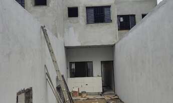 Imagem 7: 2 dormitórios na Rua Leonilda Baldim