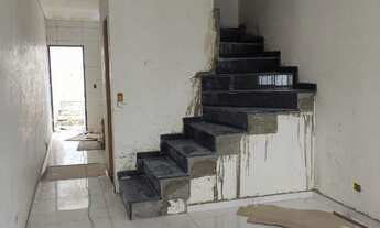 Imagem 2: 2 dormitórios na Rua Leonilda Baldim