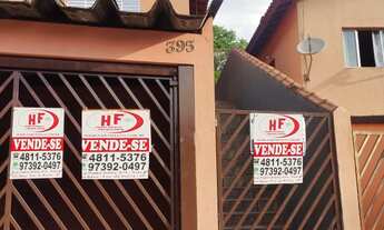 Imagem: 2 dormitórios na Rua Justino Anzelotti