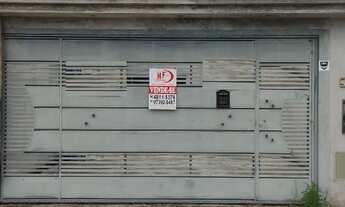 Imagem: 3 dormitórios na Rua Bezerra Da Silva