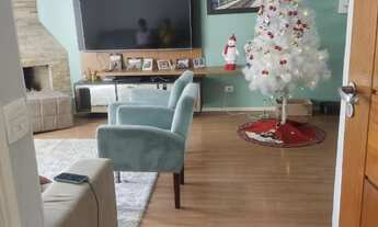 Imagem 2: 3 dormitórios na Rua Dália