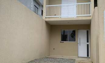 Imagem: 2 dormitórios na Rua Adoniran Barbosa